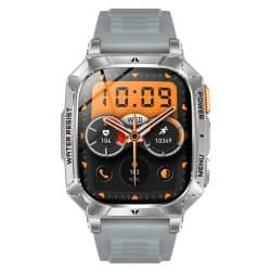 AK103 Outdoor Smart Watch - gallery 02