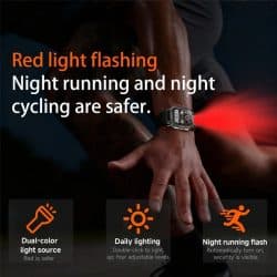 AK103 Outdoor Smart Watch - gallery 09