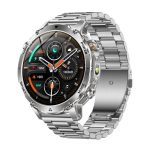 AK106 Steel Strap Smart Watch - gallery 01