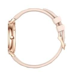 AK107 Silicone Strap AMOLED Smart Watch - gallery 04