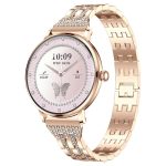 AK107 Women’s AMOLED Smart Watch - gallery 01