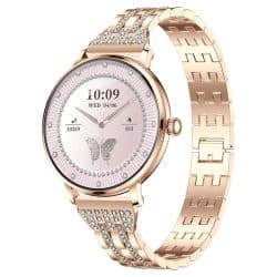 AK107 Women’s AMOLED Smart Watch - gallery 01