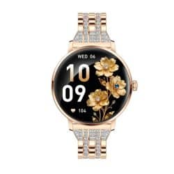 AK107 Women’s AMOLED Smart Watch - gallery 02