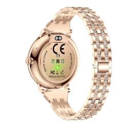 AK107 Women’s AMOLED Smart Watch - gallery 03