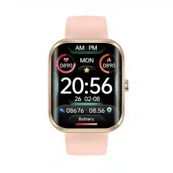 AK58 smart watch product image