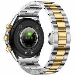 AK63 AMOLED Bluetooth Calling Smart Watch - gallery 04