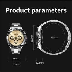 AK63 AMOLED Bluetooth Calling Smart Watch - gallery 10