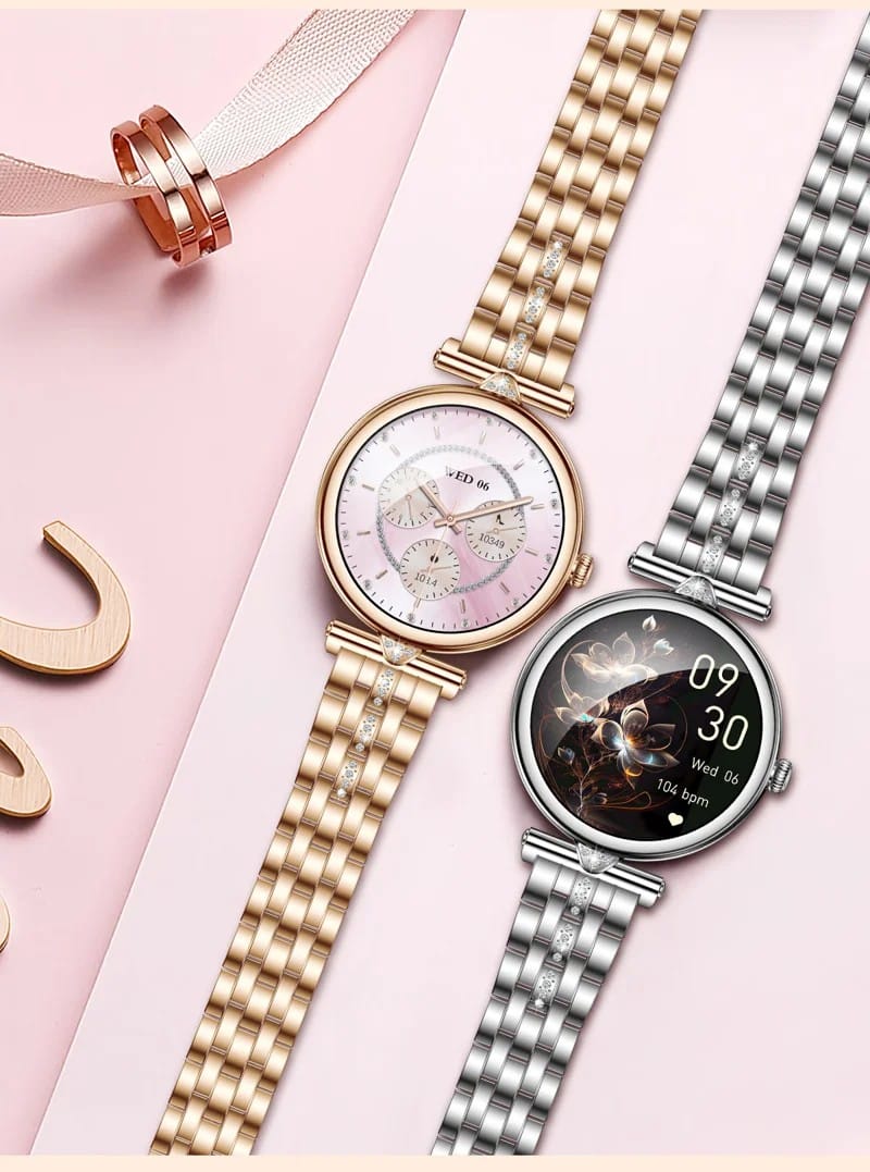 AK73 Smart Watch - detail 18