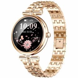 AK73 Smart Watch - gallery 01