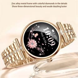 AK73 Smart Watch - gallery 04