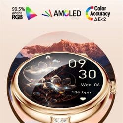 AK73 Smart Watch - gallery 05