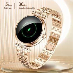 AK73 Smart Watch - gallery 08