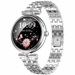 AK73 Smart Watch - variant silver