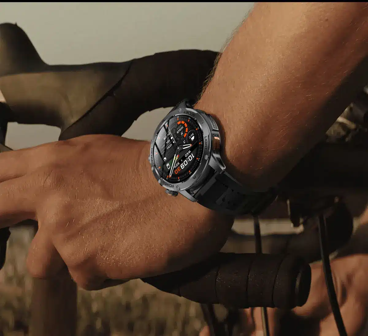 AK87 smart watch source detail 25