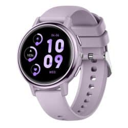 AK88 Round Fitness Smart Watch - gallery 01