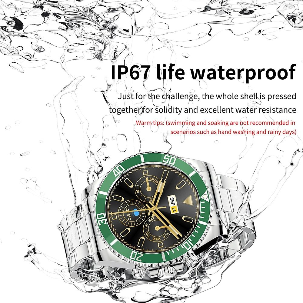 AW12 AW13Pro Fitness Smart Watch - detail 16