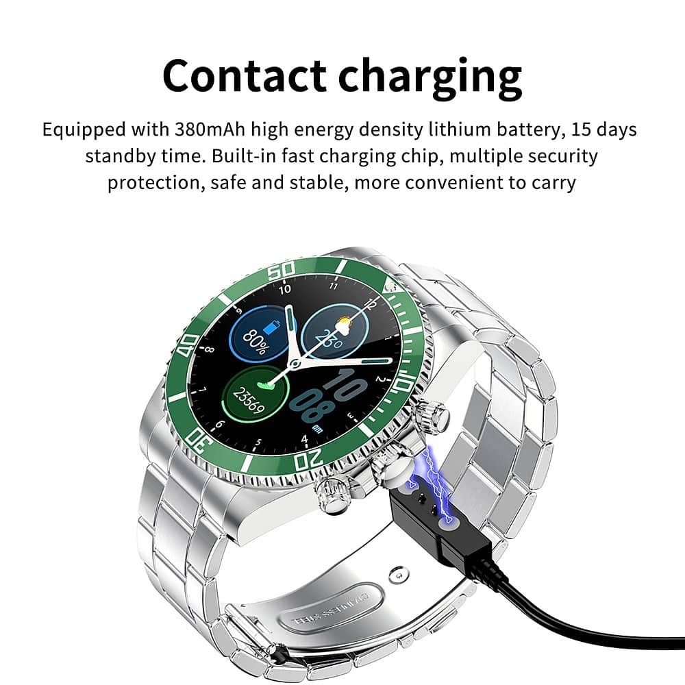 AW12 AW13Pro Fitness Smart Watch - detail 18
