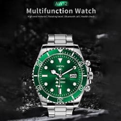 AW12 AW13Pro Fitness Smart Watch - gallery 01