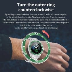 AW12 AW13Pro Fitness Smart Watch - gallery 08