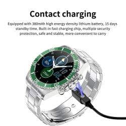 AW12 AW13Pro Fitness Smart Watch - gallery 09