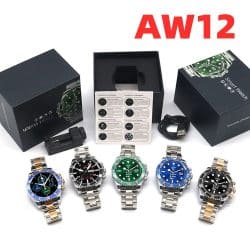 AW12 AW13Pro Fitness Smart Watch - gallery 12