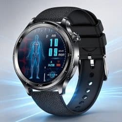AMOLED Smart Watch - gallery 01
