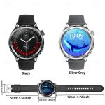 AMOLED Smart Watch - gallery 02
