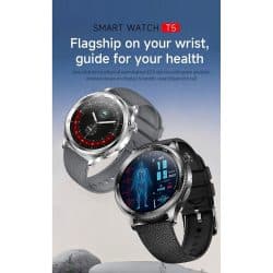 AMOLED Smart Watch - gallery 09