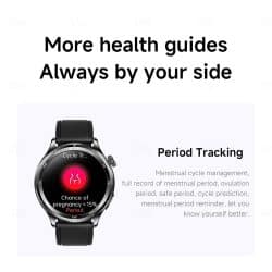 AMOLED Smart Watch - gallery 12