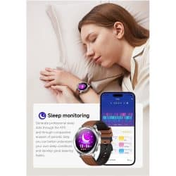 AMOLED Smart Watch - gallery 14