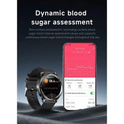 AMOLED Smart Watch - gallery 20