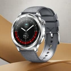 AMOLED Smart Watch - gallery 24