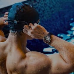 AMOLED Smart Watch - gallery 26