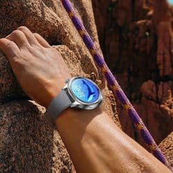 AMOLED Smart Watch - gallery 27