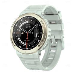 K73 AMOLED Bluetooth Calling Women's Smart Watch - variant blue