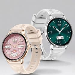 L1 AMOLED Bluetooth Calling Women's Smart Watch - gallery 01
