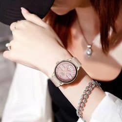 L1 AMOLED Bluetooth Calling Women's Smart Watch - gallery 10