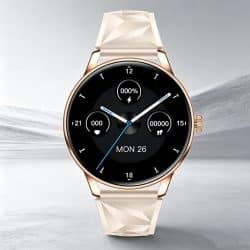 L1 AMOLED Bluetooth Calling Women's Smart Watch - gallery 12