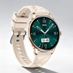 L1 AMOLED Bluetooth Calling Women's Smart Watch - gallery 13