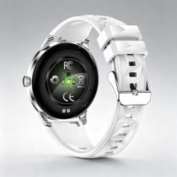 L1 AMOLED Bluetooth Calling Women's Smart Watch - gallery 14