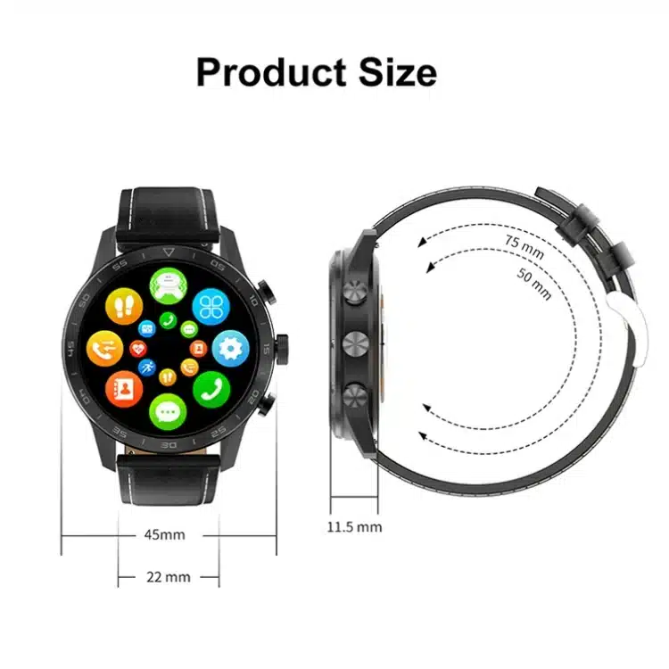 DT70 product detail 2