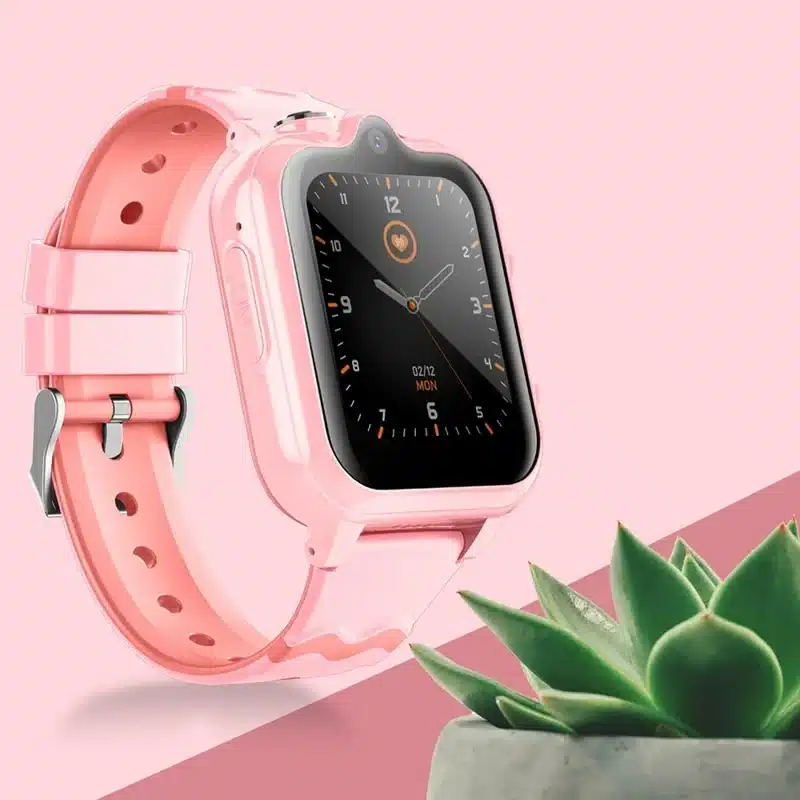 D35 smart watch product detail 1