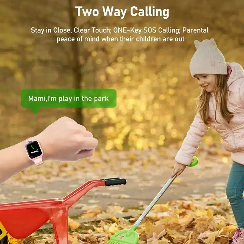 D35 smart watch product detail 4