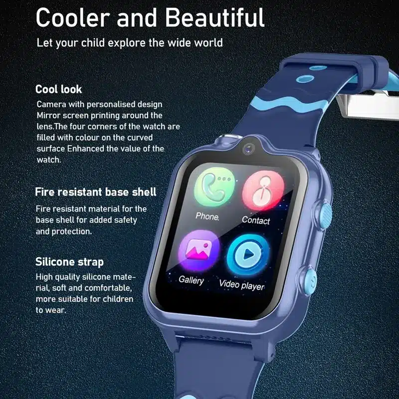 D35 smart watch product detail 7