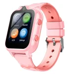 Android 8.1 Kids Smart Watch 1GB + 8GB GPS Tracking 2MP Camera Sports Watch Support Whatsapp | D35-WearableMaster