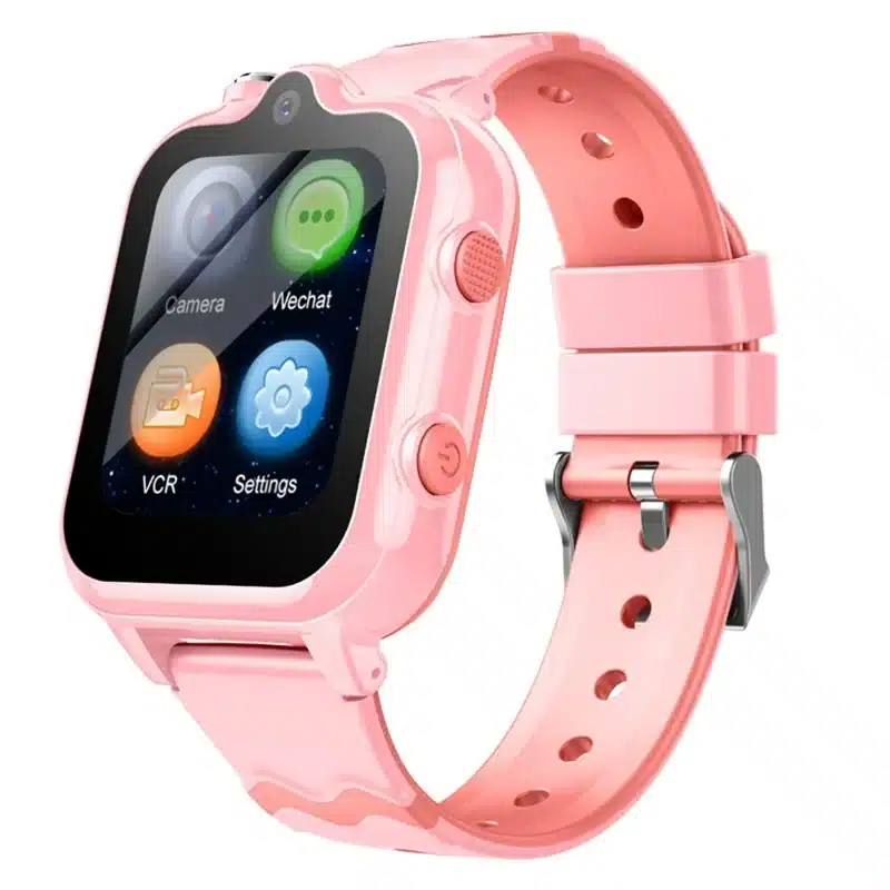 wearablemaster android 8 1 kids smart watch 1gb 8gb gps tracking 2mp camera sports watch support whatsapp d35 wearablemaster d35 wearablemaster gallery 01 D35 smart watch product image