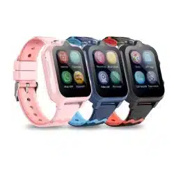 D35 smart watch product image