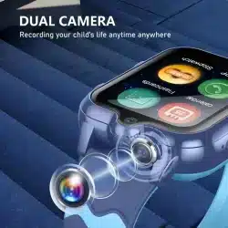 D35 smart watch product image