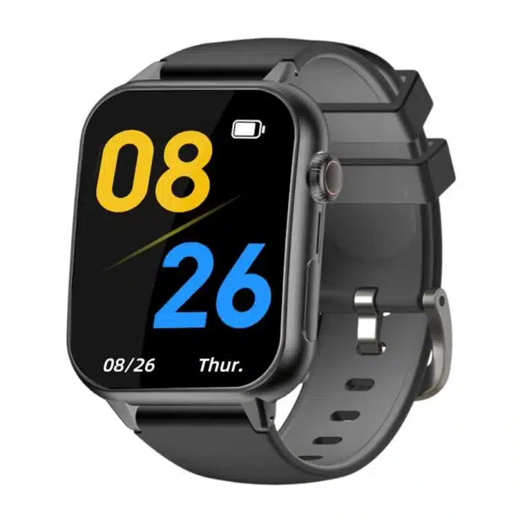 A80 smart watch product image