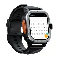 APPLLP 4 MAX 4G Android Smart Watch Phone with GPS, WiFi, Dual Camera, 800mAh Battery and 64GB Option - Image 3